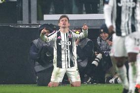 CALCIO - Serie A - Juventus FC vs AS Roma