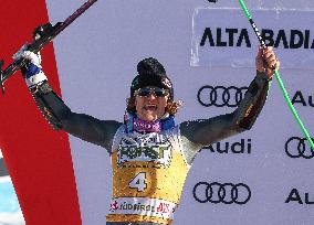 SPORT INVERNALI - Sci Alpino - 2026 Audi FIS Ski World Cup - Men's Giant Slalom