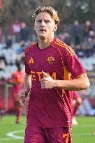 CALCIO - Altro - Primavera 1 - Roma vs Verona