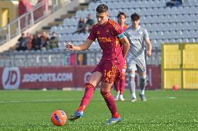 CALCIO - Altro - Primavera 1 - Roma vs Verona