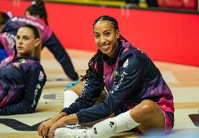 VOLLEY - Serie A1 Femminile - Eurotek Laica Uyba vs Igor Gorgonzola Novara