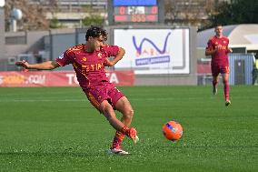 CALCIO - Altro - Primavera 1 - Roma vs Verona