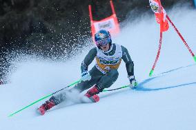 SPORT INVERNALI - Sci Alpino - 2026 Audi FIS Ski World Cup - Men's Giant Slalom