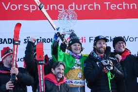 SPORT INVERNALI - Sci Alpino - 2026 Audi FIS Ski World Cup - Men's Giant Slalom