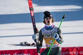 SPORT INVERNALI - Sci Alpino - 2026 Audi FIS Ski World Cup - Men's Giant Slalom