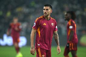 CALCIO - Serie A - Juventus FC vs AS Roma