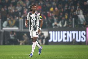 CALCIO - Serie A - Juventus FC vs AS Roma