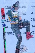 SPORT INVERNALI - Sci Alpino - 2026 Audi FIS Ski World Cup - Men's Giant Slalom