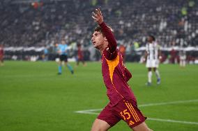 CALCIO - Serie A - Juventus FC vs AS Roma