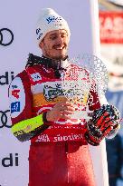 SPORT INVERNALI - Sci Alpino - 2026 Audi FIS Ski World Cup - Men's Giant Slalom