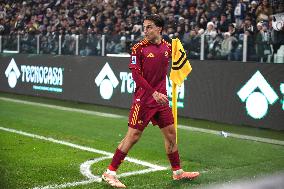 CALCIO - Serie A - Juventus FC vs AS Roma