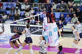 VOLLEY - Serie A1 Femminile - Numia Vero Volley Milano vs Reale Mutua Fenera Chieri '76