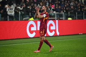 CALCIO - Serie A - Juventus FC vs AS Roma