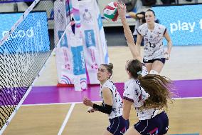 VOLLEY - Serie A1 Femminile - Numia Vero Volley Milano vs Reale Mutua Fenera Chieri '76