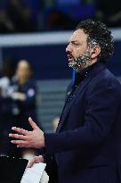 VOLLEY - Serie A1 Femminile - Numia Vero Volley Milano vs Reale Mutua Fenera Chieri '76