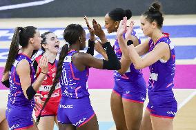 VOLLEY - Serie A1 Femminile - Numia Vero Volley Milano vs Reale Mutua Fenera Chieri '76