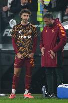 CALCIO - Serie A - Juventus FC vs AS Roma