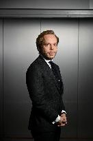 Charles Alloncle On Dimanche En Politique - Paris