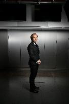 Charles Alloncle On Dimanche En Politique - Paris