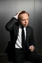 Charles Alloncle On Dimanche En Politique - Paris