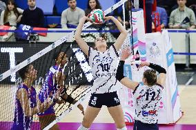 VOLLEY - Serie A1 Femminile - Numia Vero Volley Milano vs Reale Mutua Fenera Chieri '76