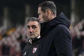 CALCIO - Serie B - Mantova 1911 vs Empoli FC