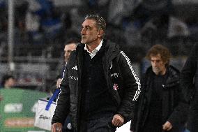 CALCIO - Serie B - Mantova 1911 vs Empoli FC