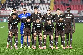 CALCIO - Serie B - Mantova 1911 vs Empoli FC