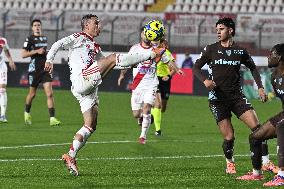 CALCIO - Serie B - Mantova 1911 vs Empoli FC