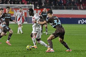 CALCIO - Serie B - Mantova 1911 vs Empoli FC