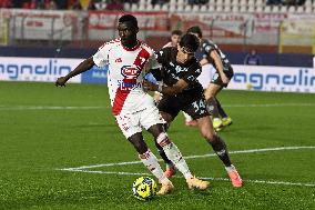 CALCIO - Serie B - Mantova 1911 vs Empoli FC