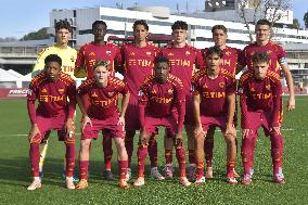 CALCIO - Altro - Primavera 1 - Roma vs Verona