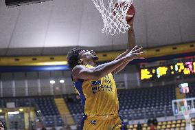 BASKET - Serie A2 - Reale Mutua Torino vs Gruppo Mascio Bergamo