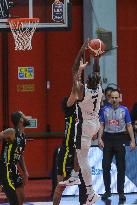 BASKET - Serie A - Vanoli Basket Cremona vs Bertram Derthona Tortona