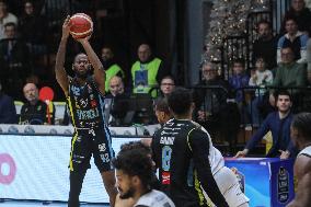 BASKET - Serie A - Vanoli Basket Cremona vs Bertram Derthona Tortona