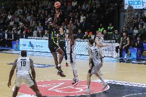 BASKET - Serie A - Vanoli Basket Cremona vs Bertram Derthona Tortona