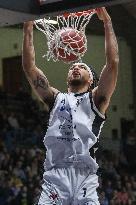 BASKET - Serie A - Vanoli Basket Cremona vs Bertram Derthona Tortona
