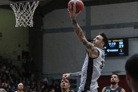 BASKET - Serie A - Vanoli Basket Cremona vs Bertram Derthona Tortona