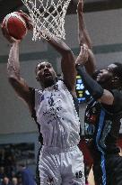 BASKET - Serie A - Vanoli Basket Cremona vs Bertram Derthona Tortona