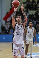BASKET - Serie A - Vanoli Basket Cremona vs Bertram Derthona Tortona