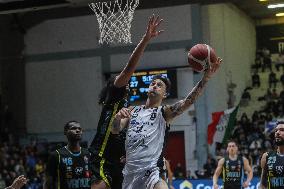 BASKET - Serie A - Vanoli Basket Cremona vs Bertram Derthona Tortona
