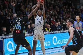 BASKET - Serie A - Vanoli Basket Cremona vs Bertram Derthona Tortona