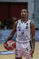 BASKET - Serie A - Vanoli Basket Cremona vs Bertram Derthona Tortona