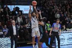 BASKET - Serie A - Vanoli Basket Cremona vs Bertram Derthona Tortona