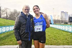 ATLETICA - Internazionali di Atletica - Eset Cross Challenge