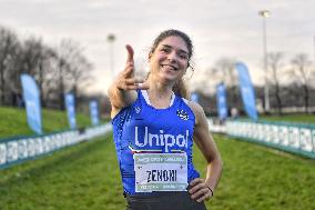 ATLETICA - Internazionali di Atletica - Eset Cross Challenge