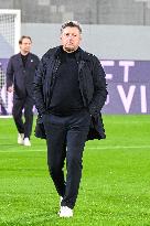 CALCIO - Serie A - ACF Fiorentina vs Udinese Calcio