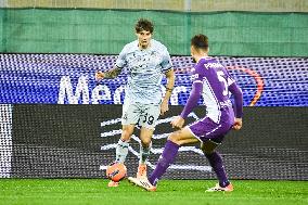 CALCIO - Serie A - ACF Fiorentina vs Udinese Calcio
