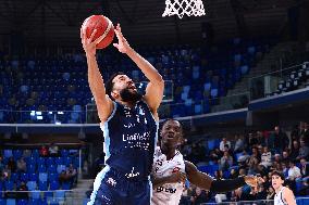 BASKET - Serie A2 - Wegreenit Urania Milano vs Liofilchem Roseto