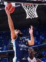 BASKET - Serie A2 - Wegreenit Urania Milano vs Liofilchem Roseto